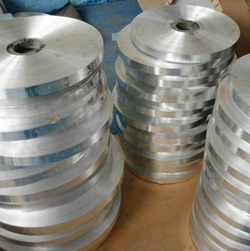 苏州6061铝合金卷材 易加工铝带材 厚度1至5毫米