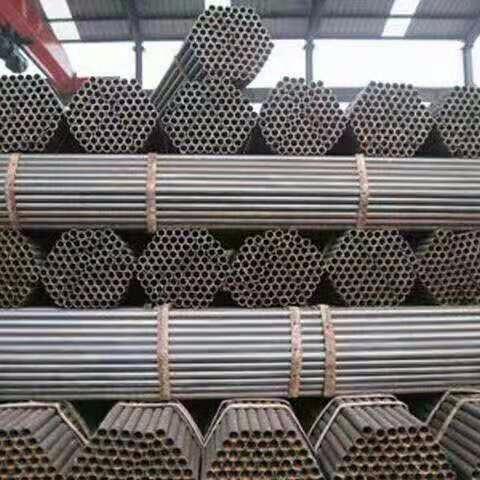 5焊接架子管   厚壁架子管公司:天津和利源金属材料销售重型